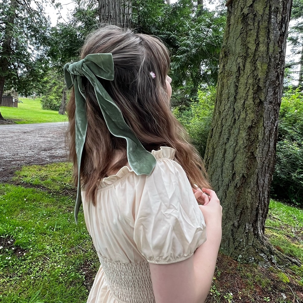 Meet your Posher, Rose